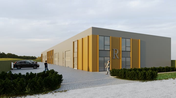 Cellebroederspoort ong., Dronten