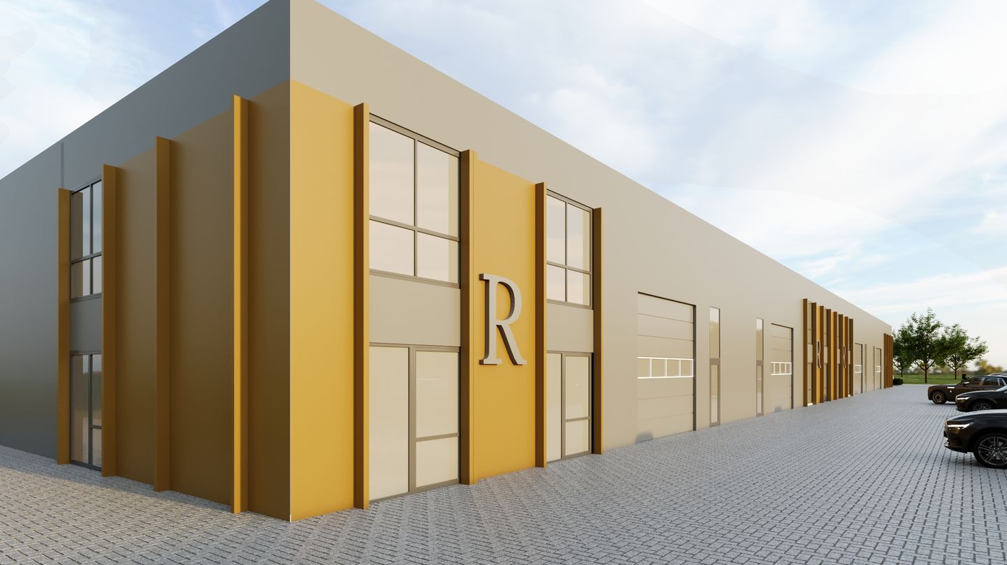 Bekijk foto 3 van Cellebroederspoort ong.