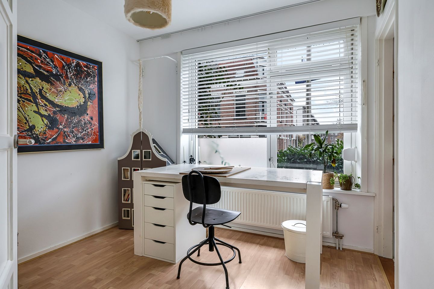 Photo 10 of Semmelinkstraat 2