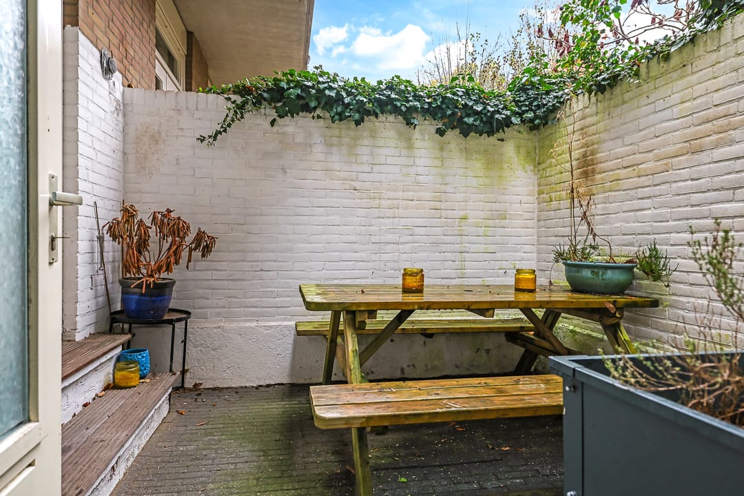 Photo 17 of Semmelinkstraat 2