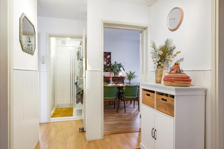 Photo 3 of Semmelinkstraat 2