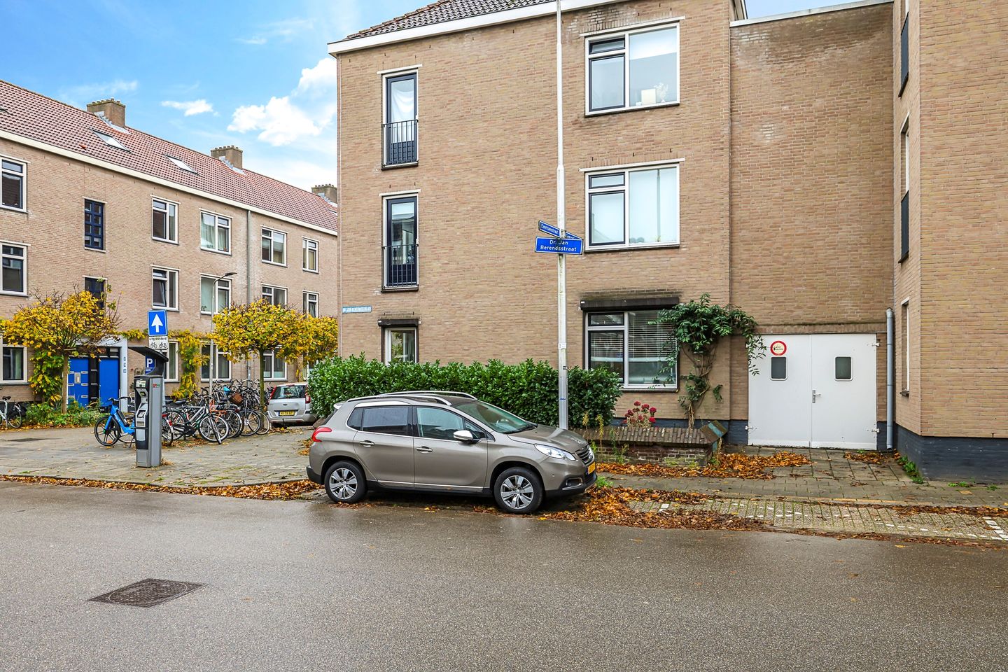 Photo 25 of Semmelinkstraat 2