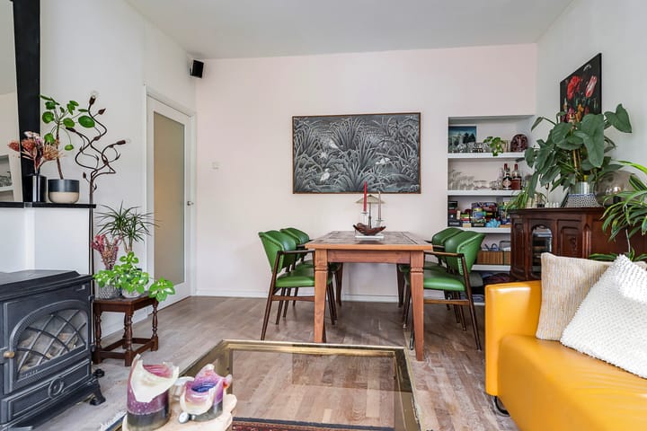 Photo 5 of Semmelinkstraat 2