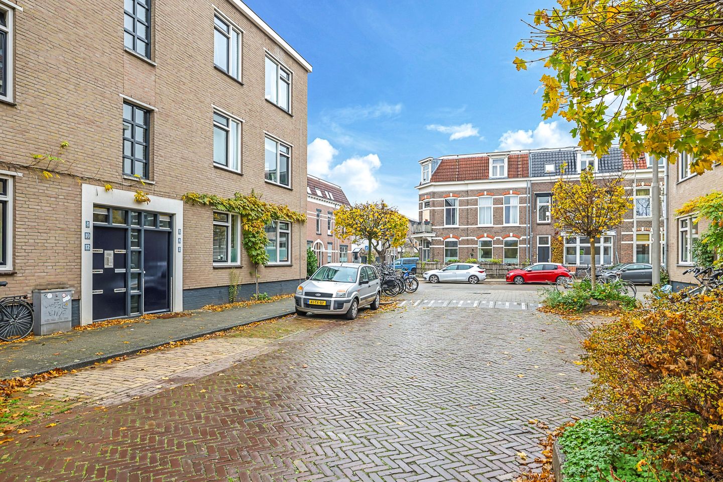 Photo 29 of Semmelinkstraat 2