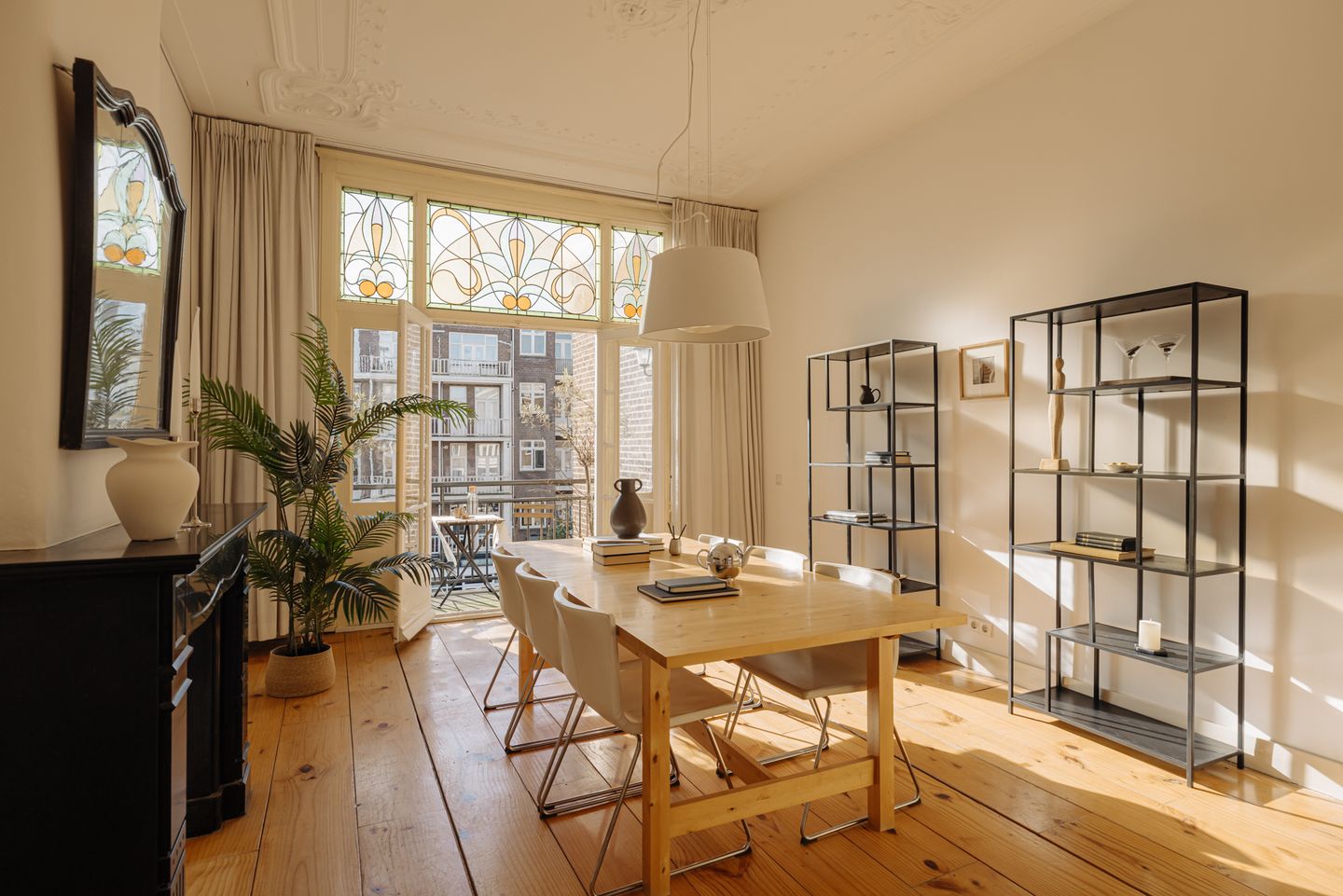 Photo 4 of Frans van Mierisstraat 67-2