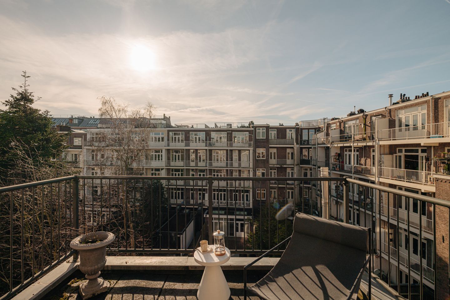 Photo 14 of Frans van Mierisstraat 67-2