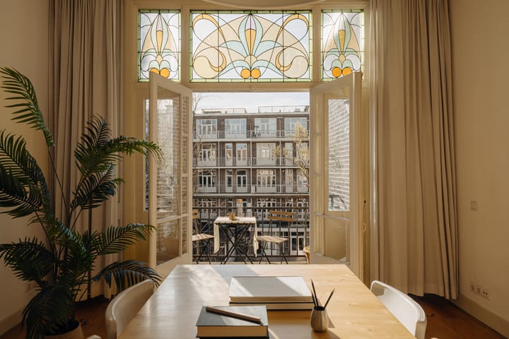 Frans van Mierisstraat 67-2