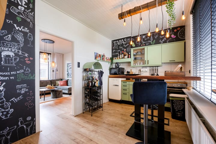 Foto 3 van Prins Bernhardstraat 84