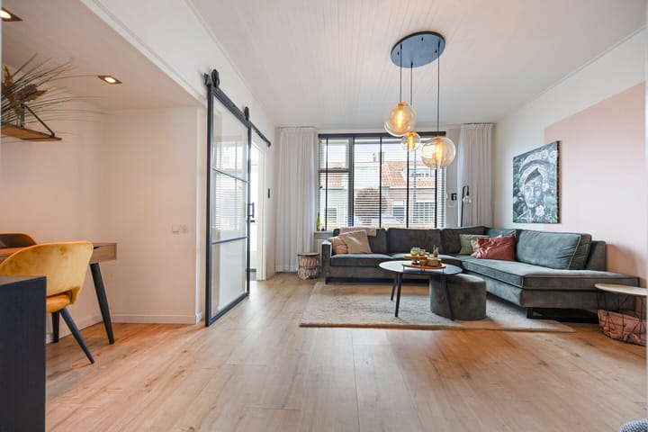 Foto 2 van Prins Bernhardstraat 84