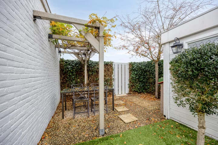 Foto 4 van Prins Bernhardstraat 84