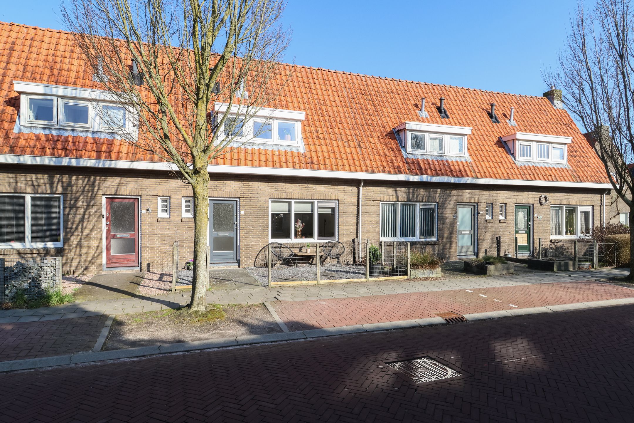 Foto 3 van Gysbert Japiksstraat 40