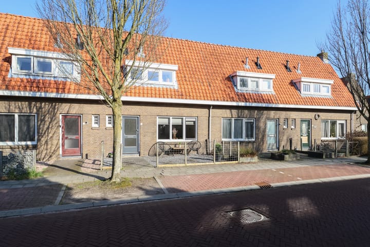 Foto 3 van Gysbert Japiksstraat 40