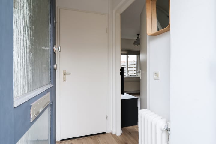 Foto 4 van Gysbert Japiksstraat 40