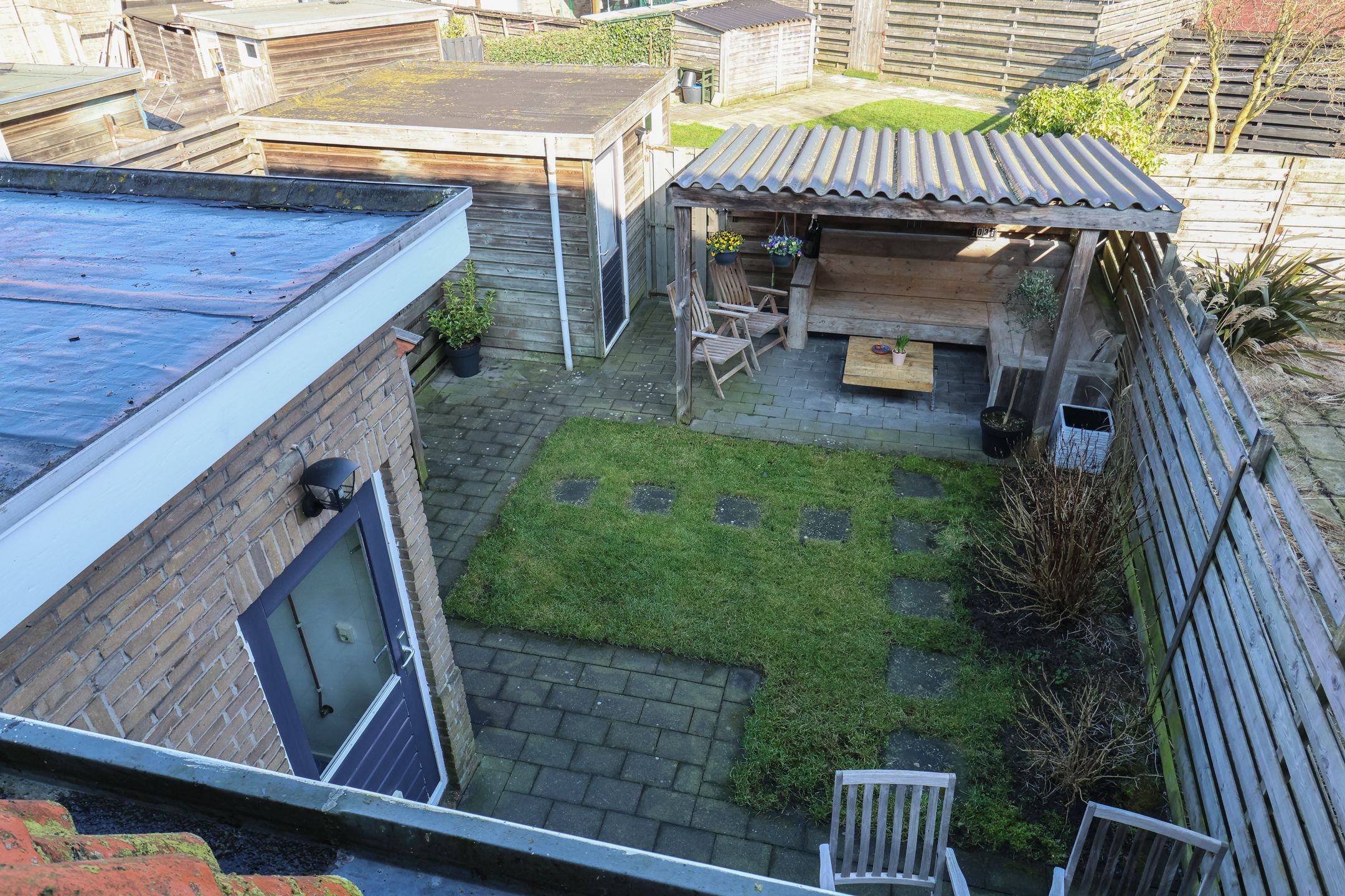 Foto 30 van Gysbert Japiksstraat 40