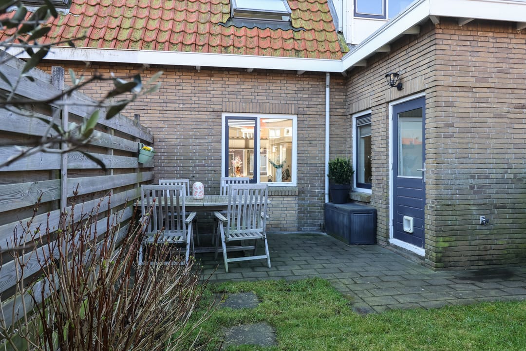 Foto 38 van Gysbert Japiksstraat 40