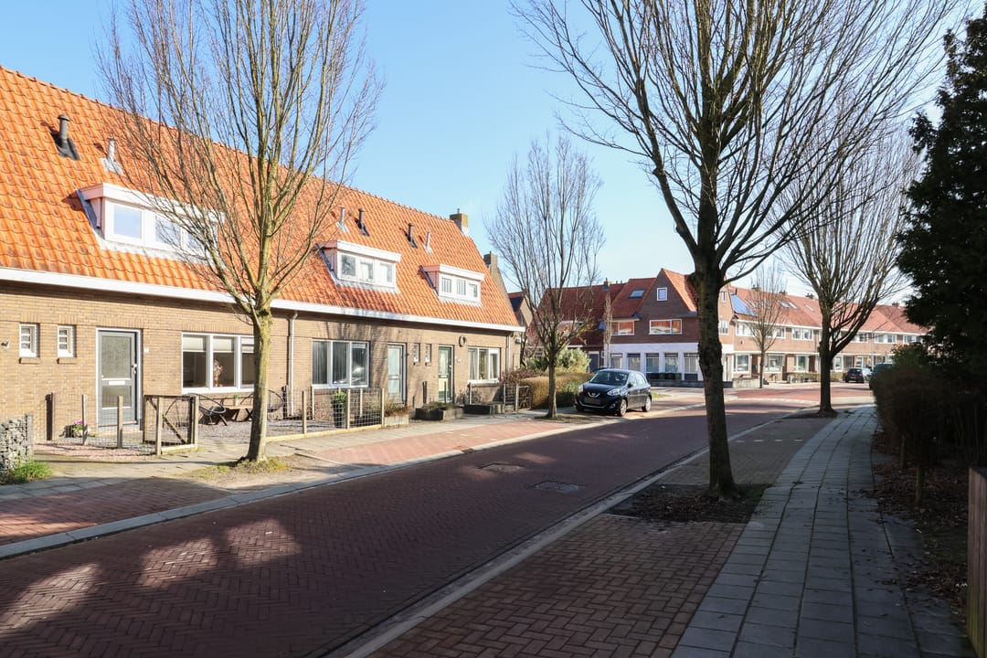 Foto 43 van Gysbert Japiksstraat 40