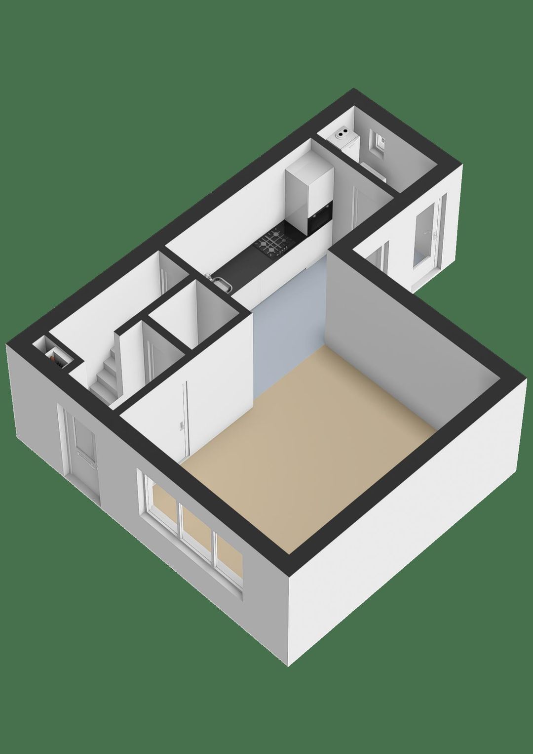 Foto 47 van Gysbert Japiksstraat 40