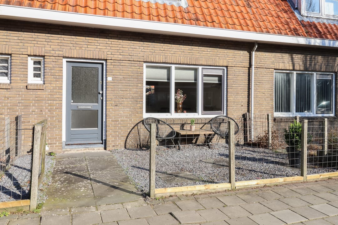 Foto 2 van Gysbert Japiksstraat 40