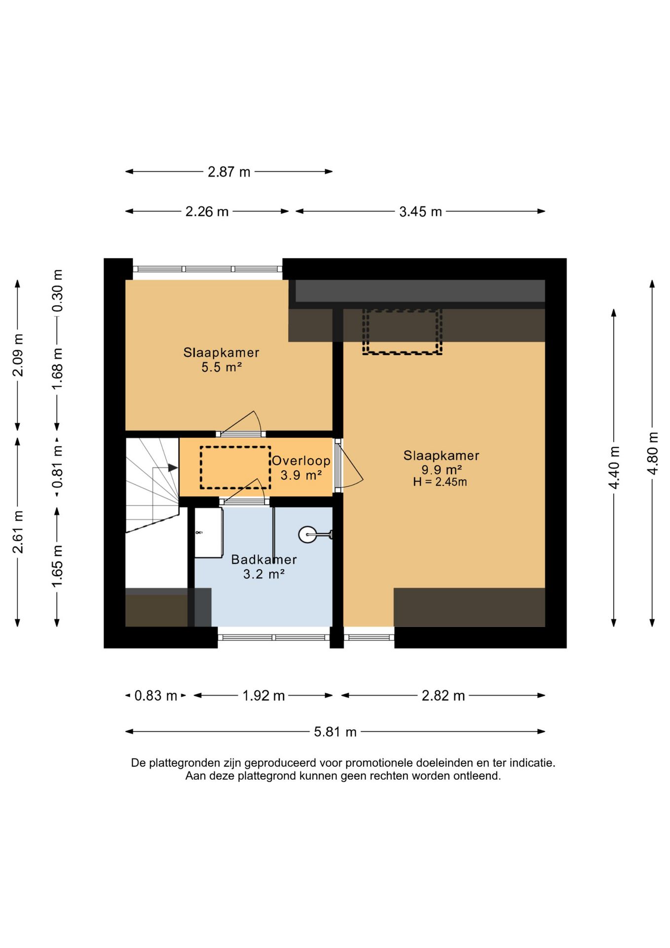 Foto 48 van Gysbert Japiksstraat 40