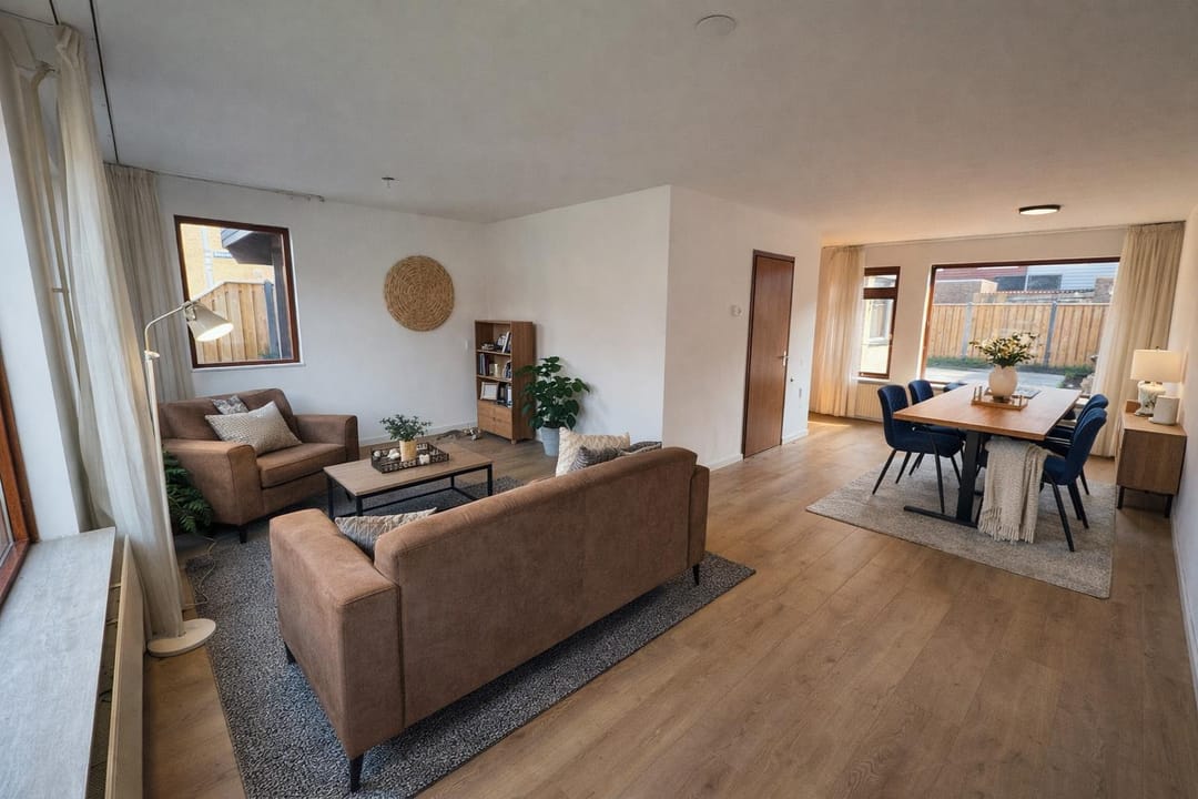 Foto 2 van Kruidendreef 45