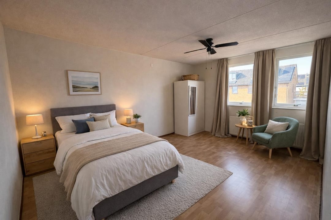 Foto 7 van Kruidendreef 45