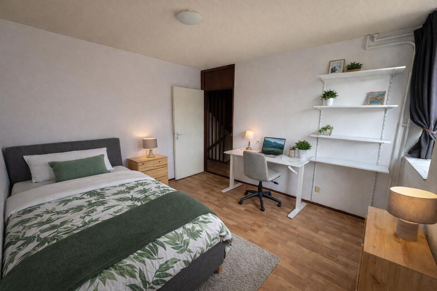 Foto 10 van Kruidendreef 45