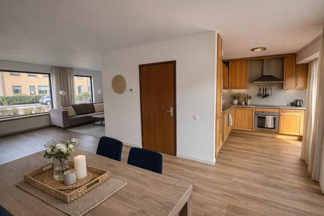 Foto 11 van Kruidendreef 45