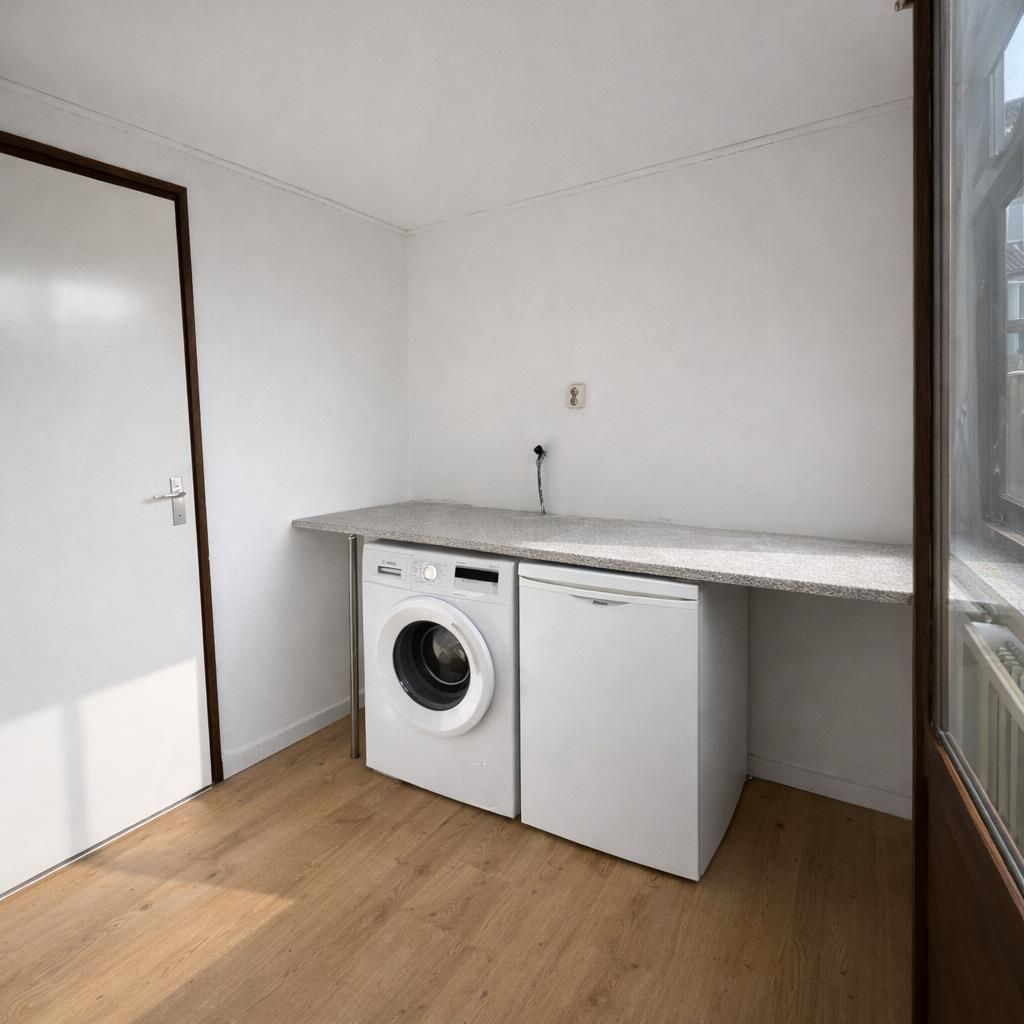 Foto 13 van Kruidendreef 45