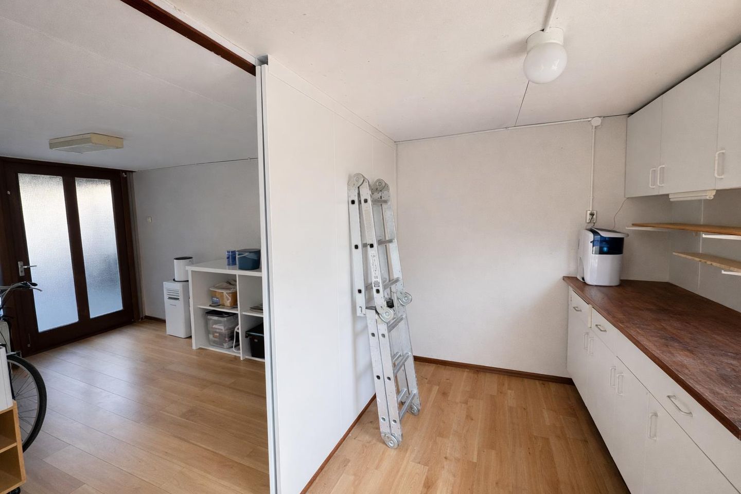 Foto 14 van Kruidendreef 45