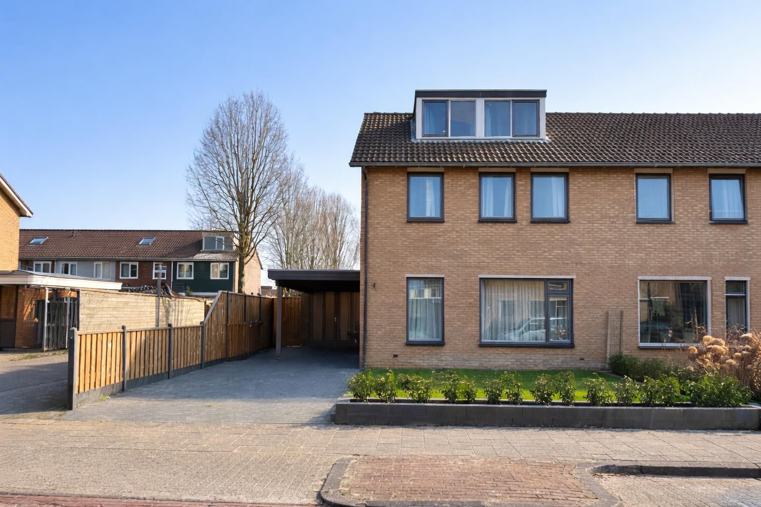 Foto 18 van Kruidendreef 45