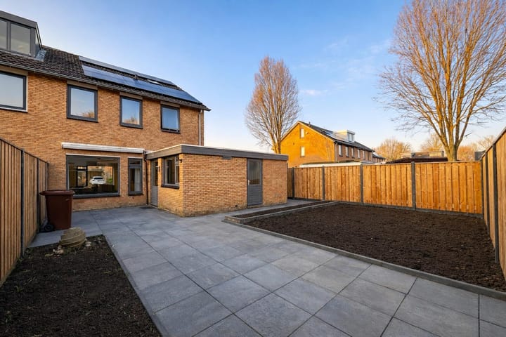 Foto 4 van Kruidendreef 45