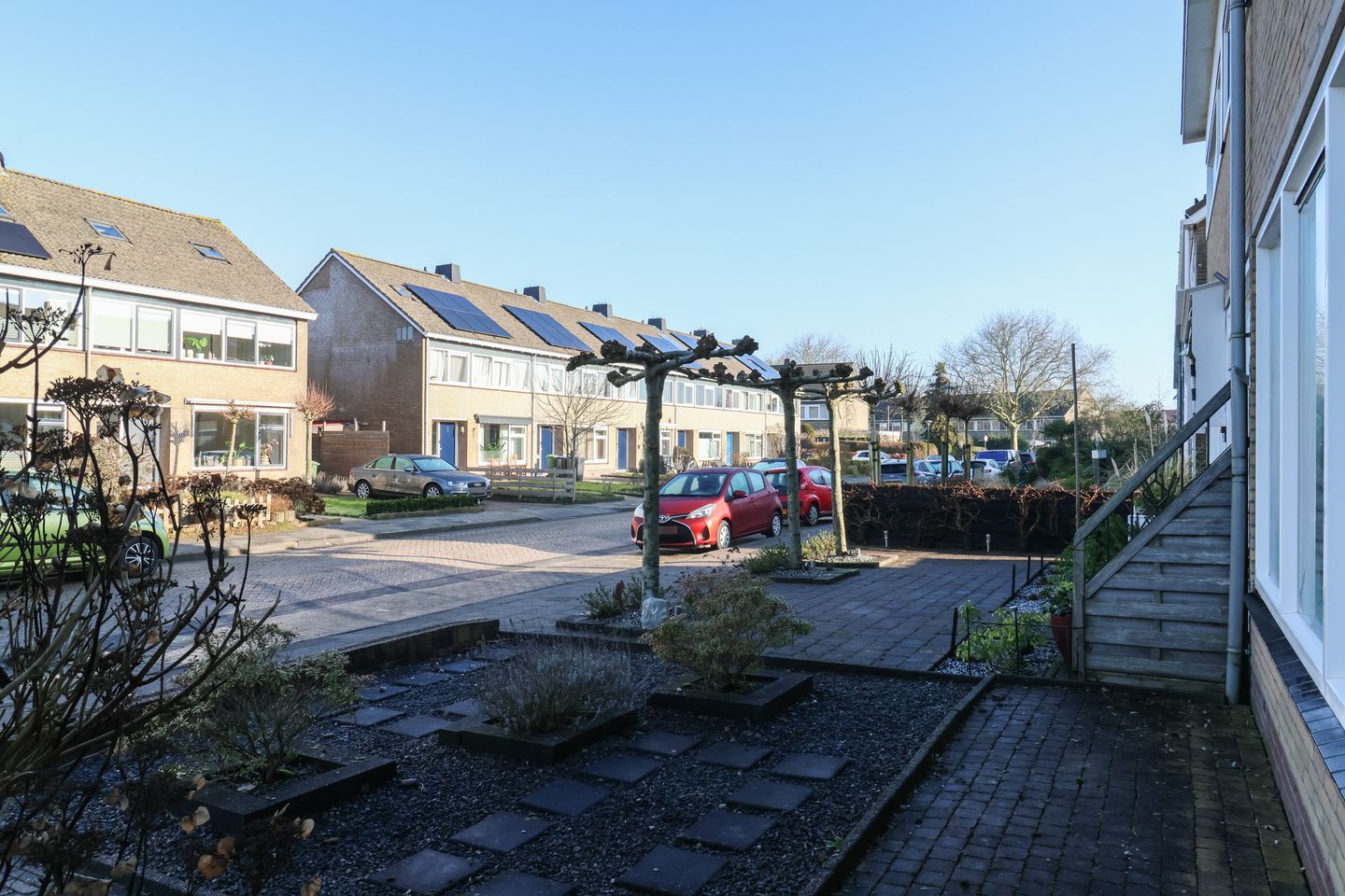 Photo 4 of Sikko Sjaerdemalaan 26