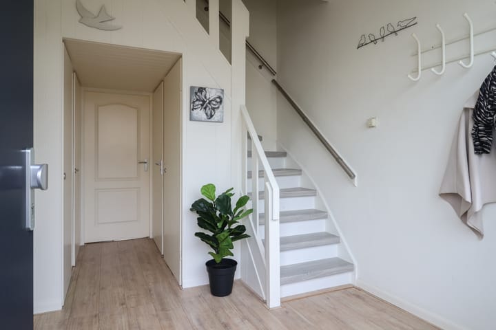 Foto 5 van Sikko Sjaerdemalaan 26