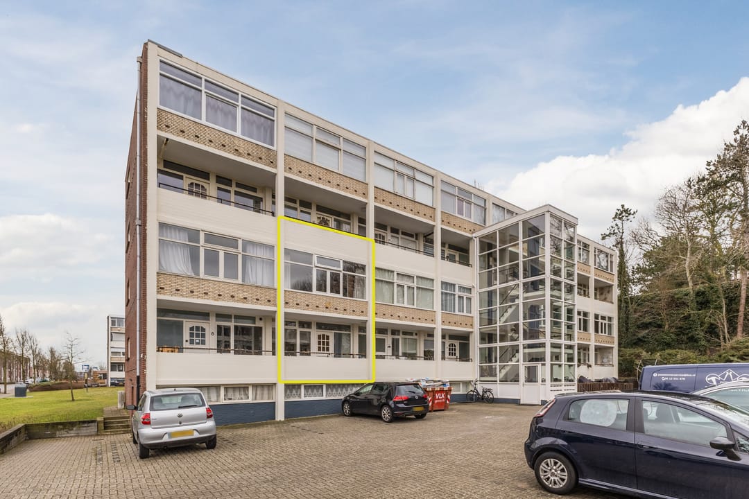 Foto 1 van Boslaan 36