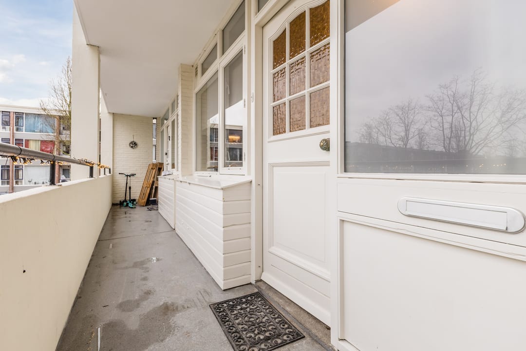 Foto 7 van Boslaan 36