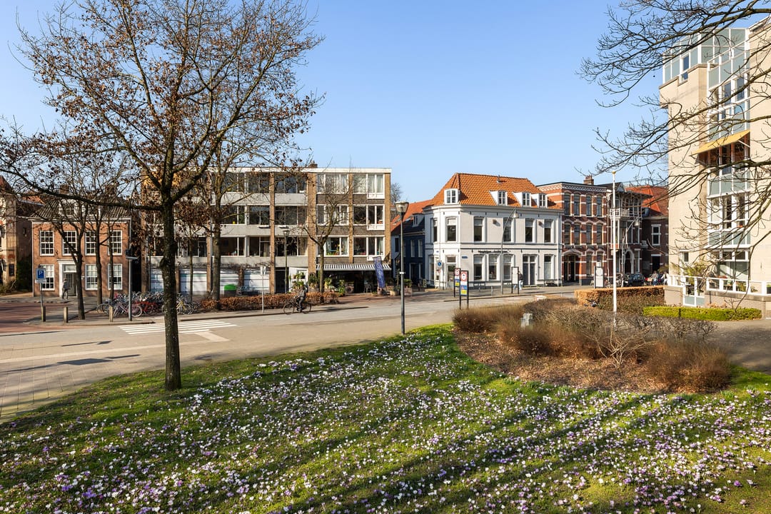 Foto 1 van Hagelstraat 6