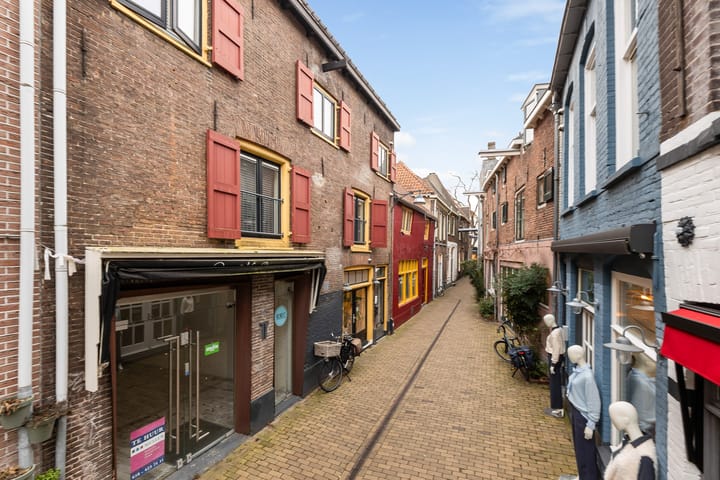 Foto 3 van Hagelstraat 6