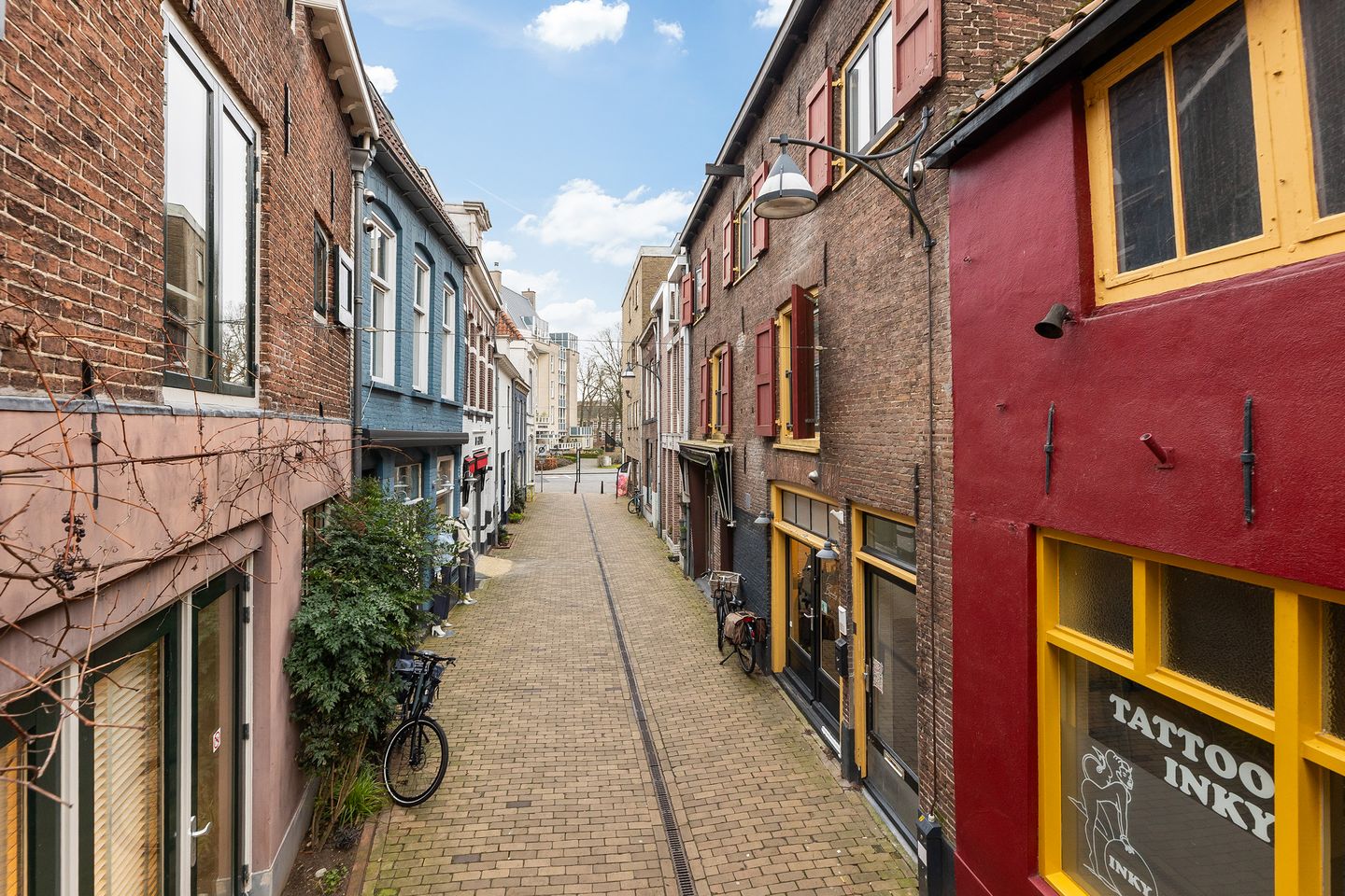 Foto 4 van Hagelstraat 6
