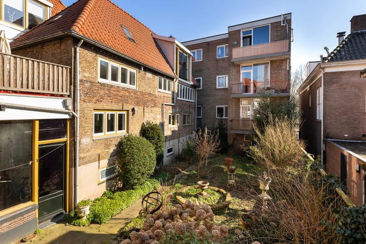 Foto 5 van Hagelstraat 6