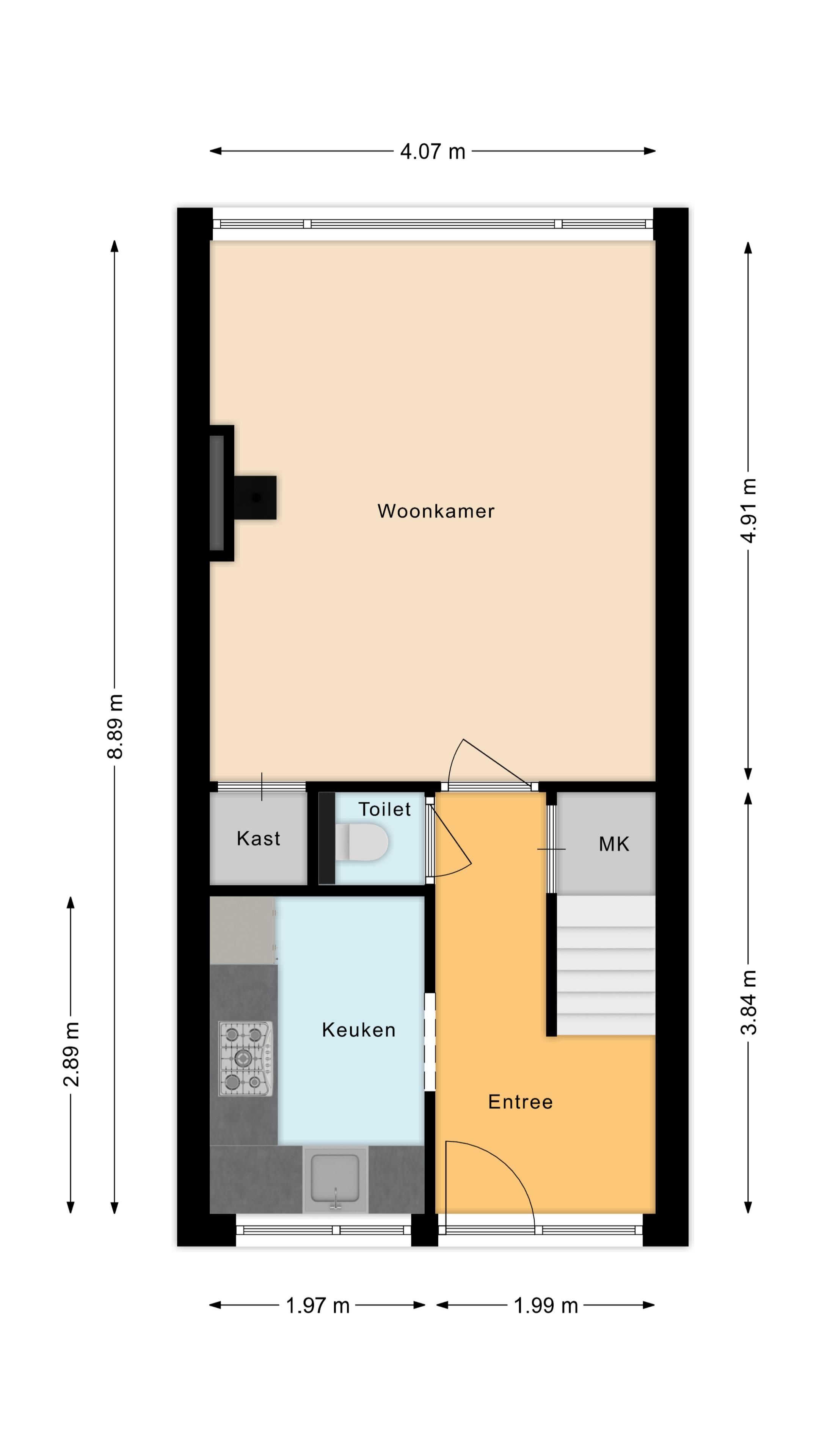 Foto 42 van Boslaan 36