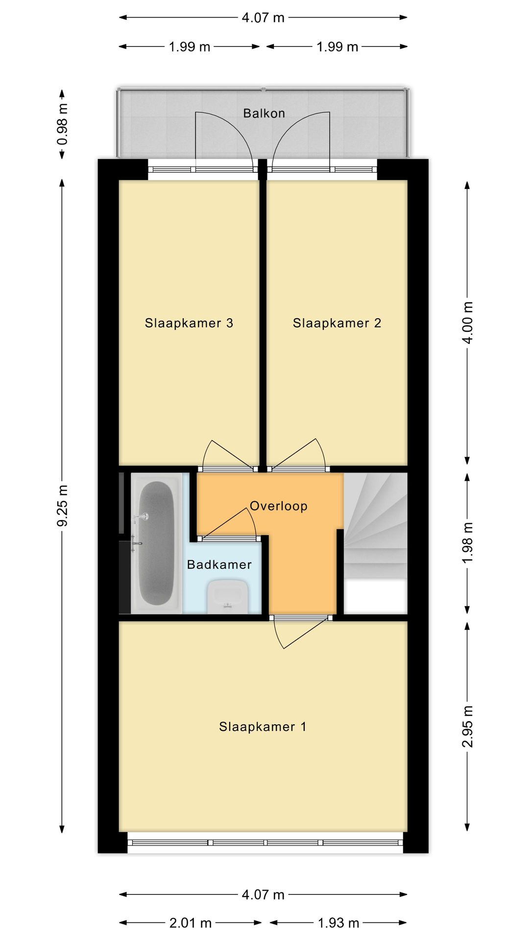 Foto 43 van Boslaan 36