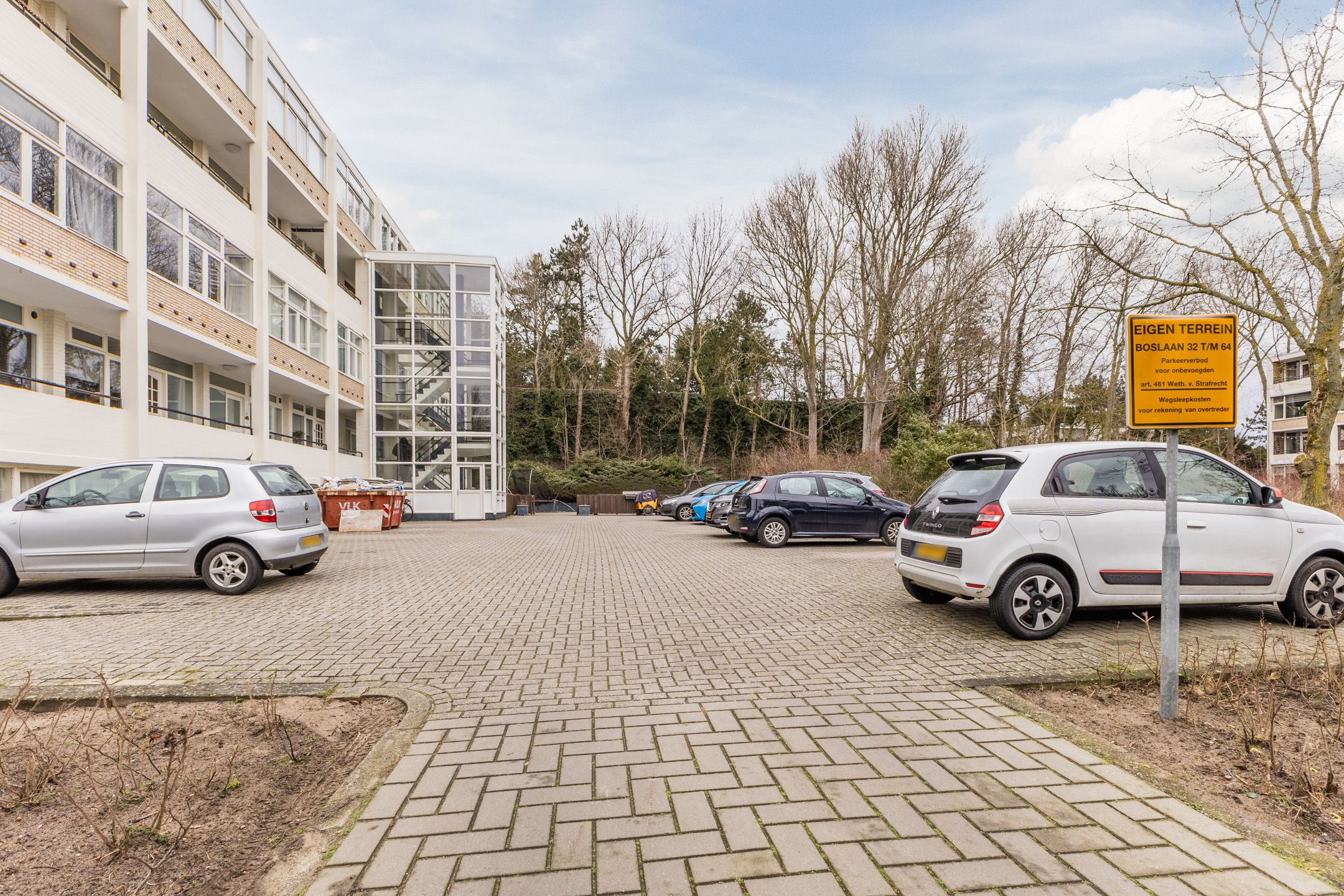 Foto 6 van Boslaan 36