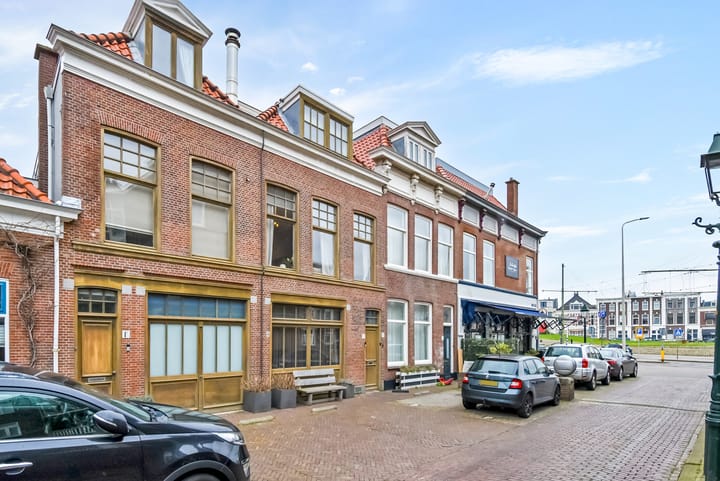 Zeilstraat 1 A