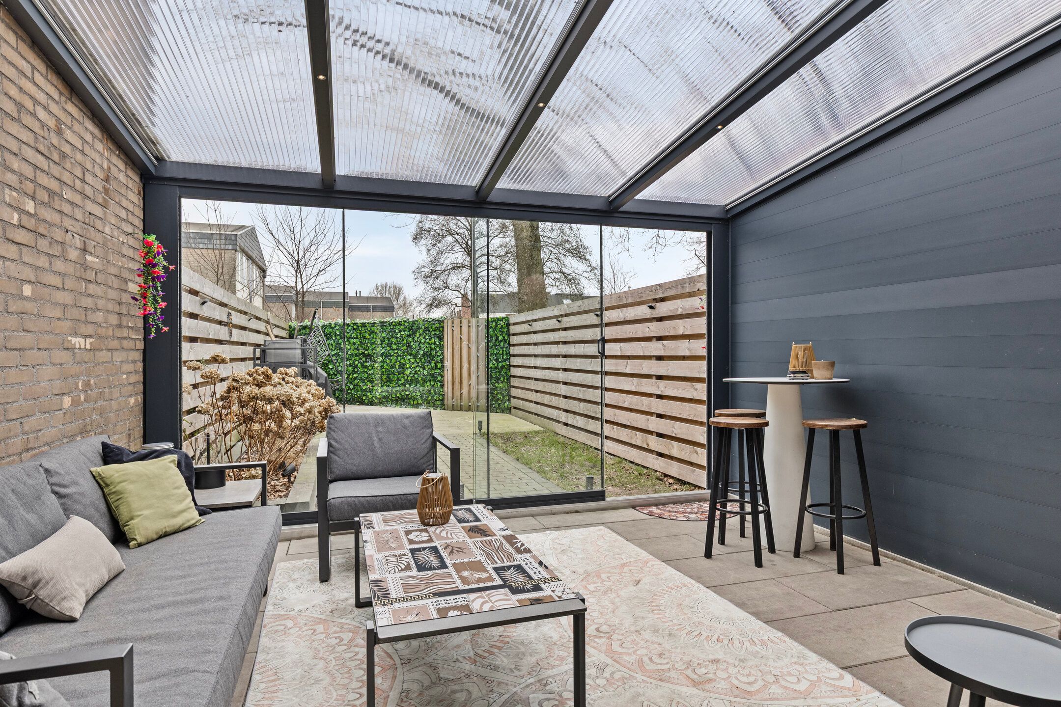 Foto 3 van Van Drielstlaan 3