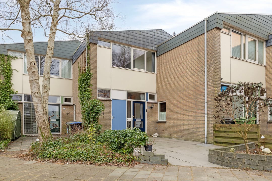 Foto 11 van Van Drielstlaan 3