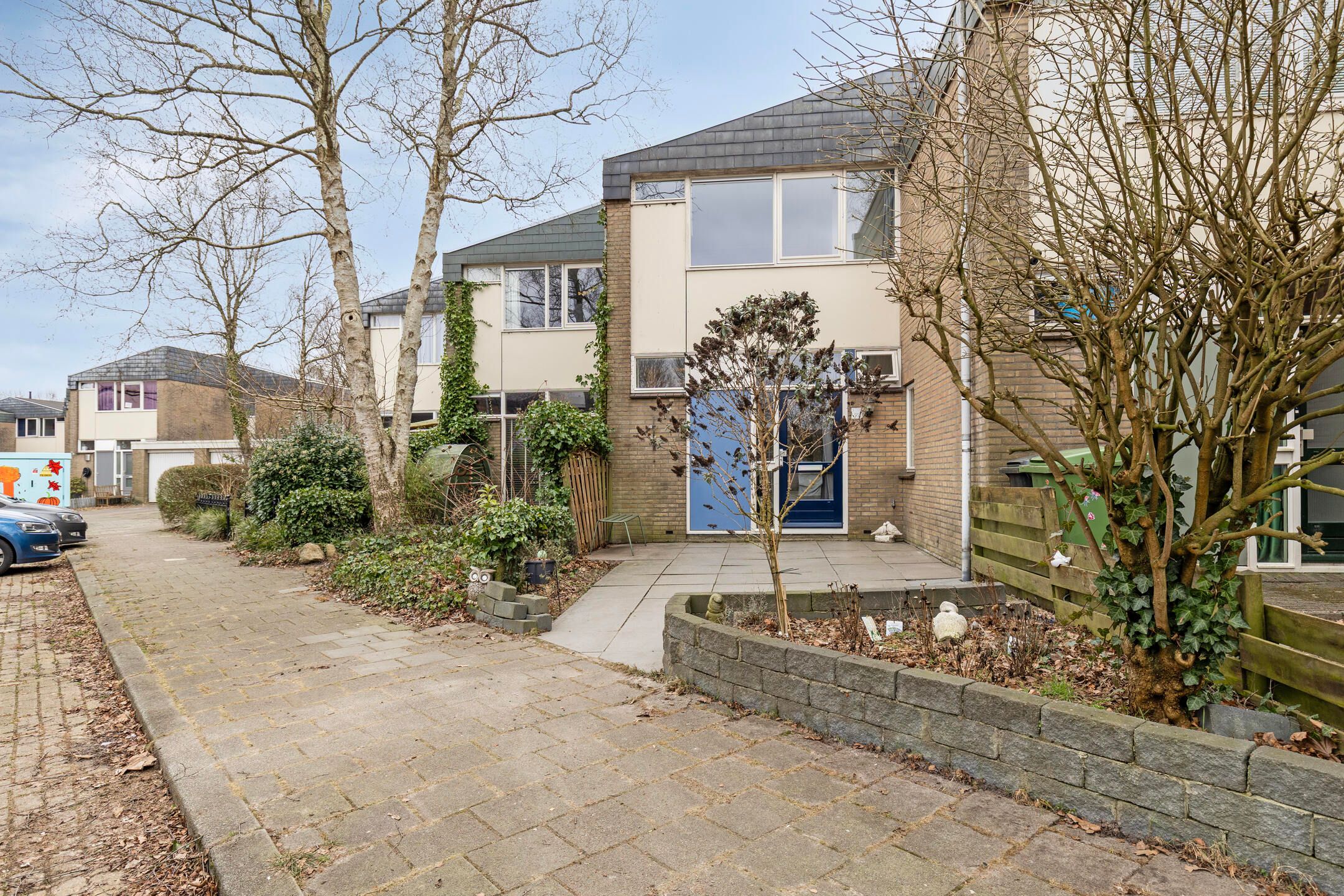 Foto 12 van Van Drielstlaan 3