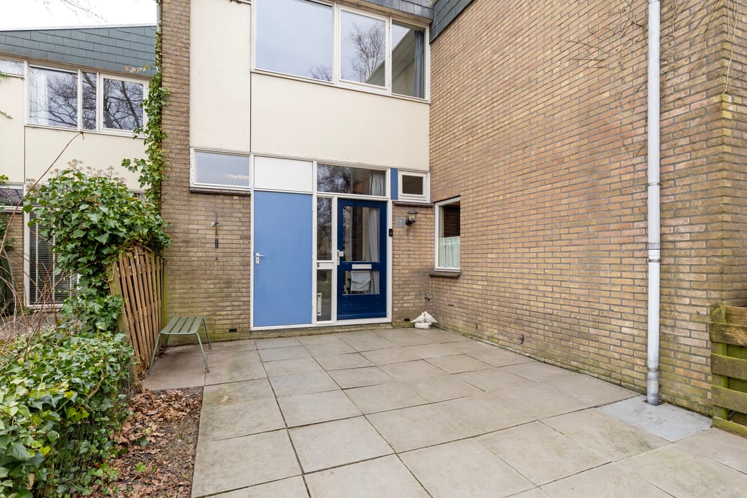 Foto 13 van Van Drielstlaan 3