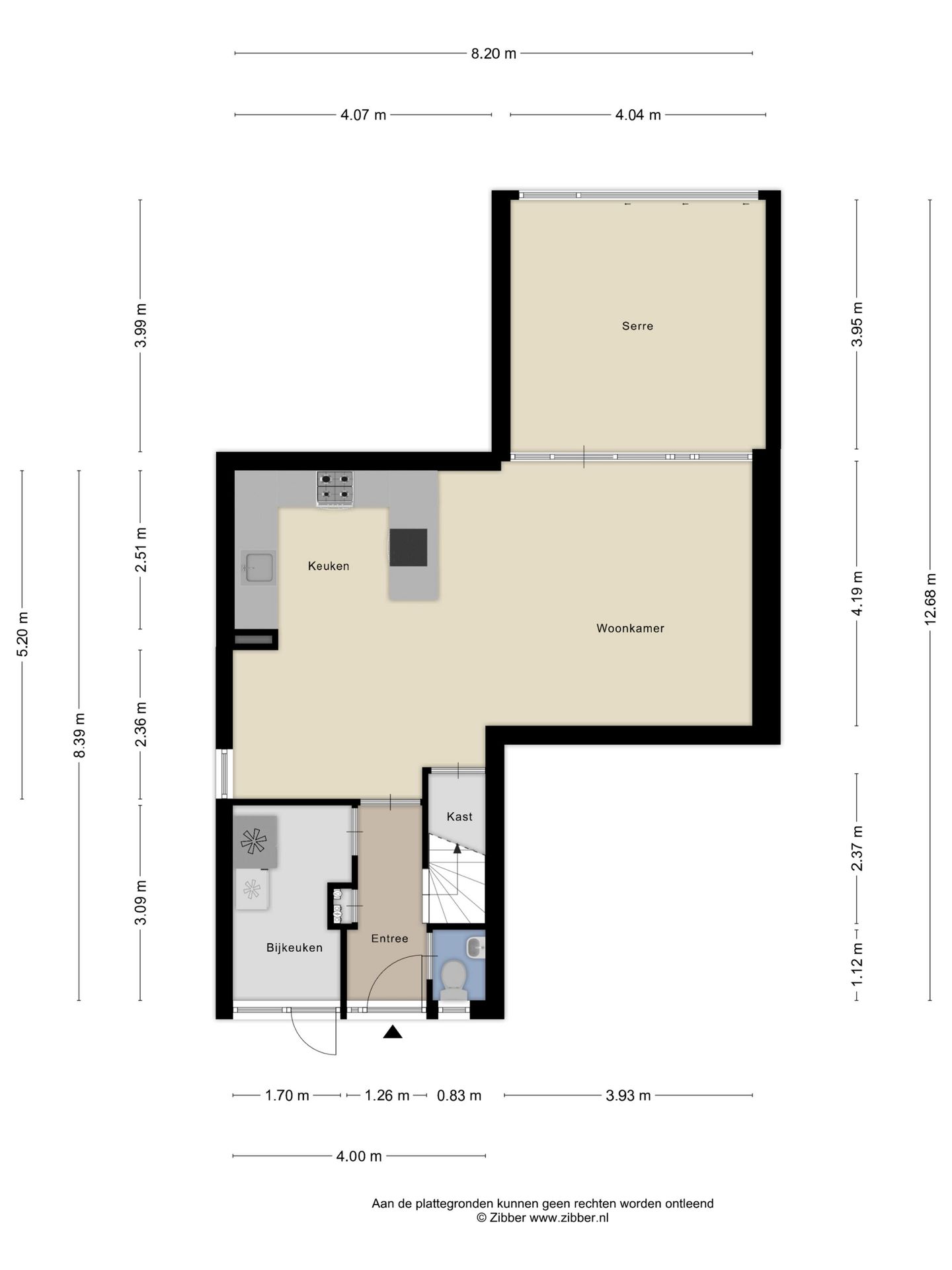 Foto 50 van Van Drielstlaan 3