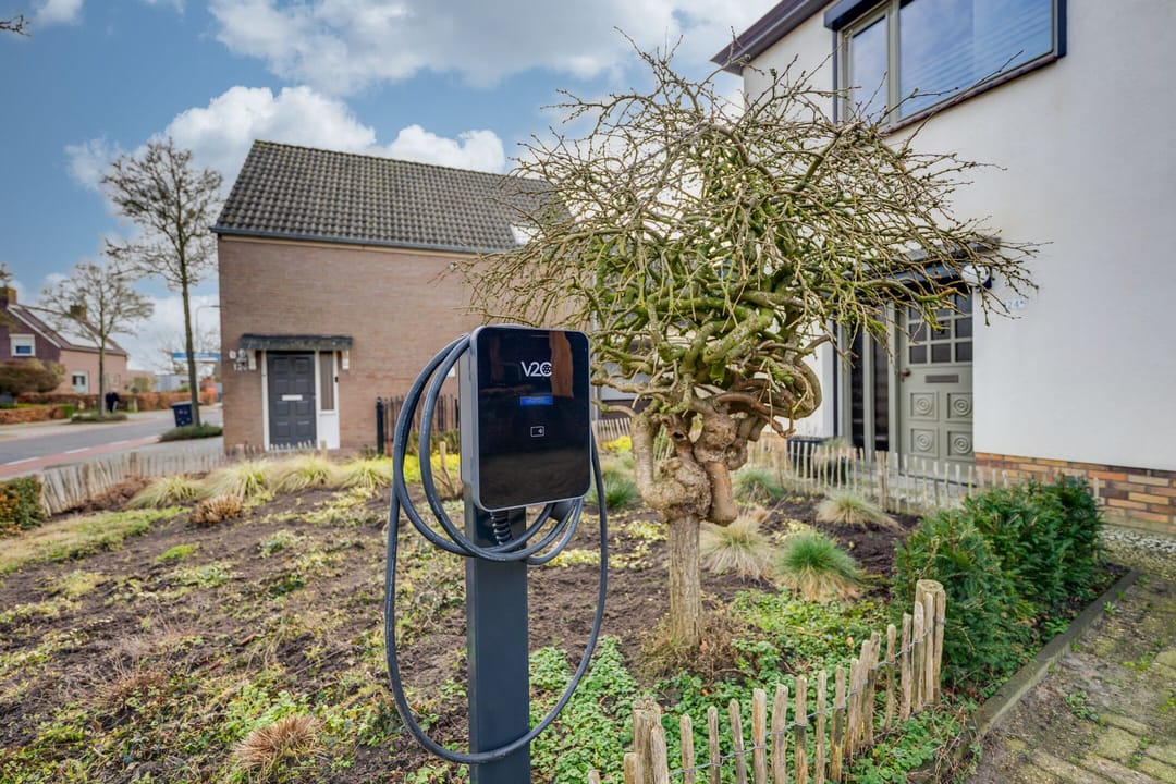 Photo 7 of Sint Janstraat 124-A