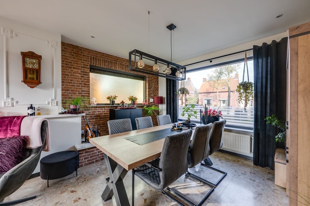 Foto 11 van Sint Janstraat 124-A